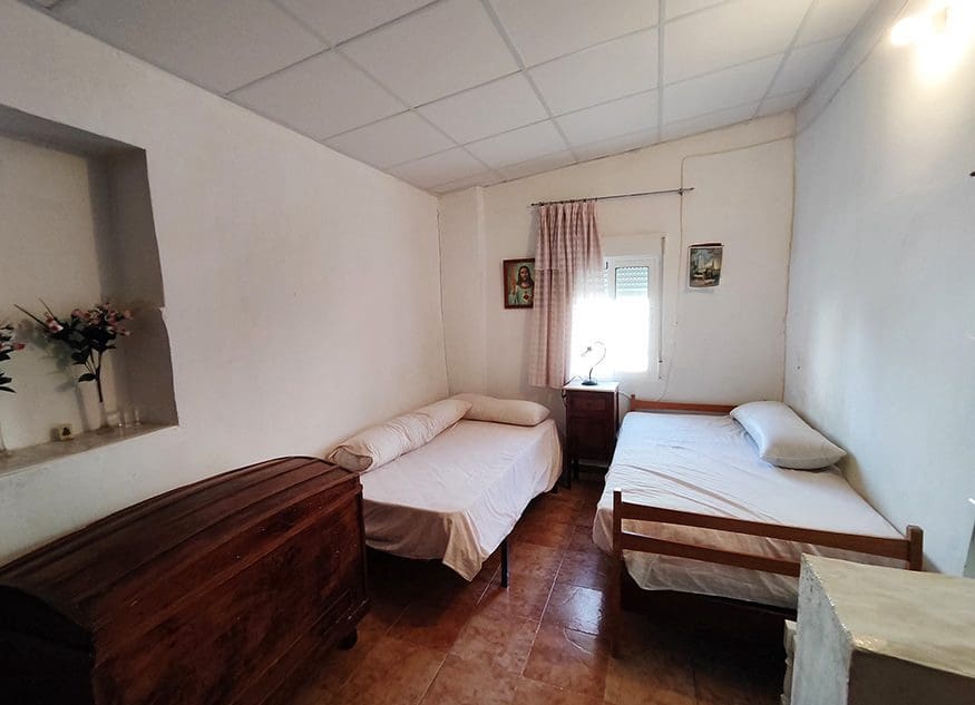 3 chambre Finca/Maison de Campagne à vendre à Torremendo - 129 000 € (Ref: 9394069)