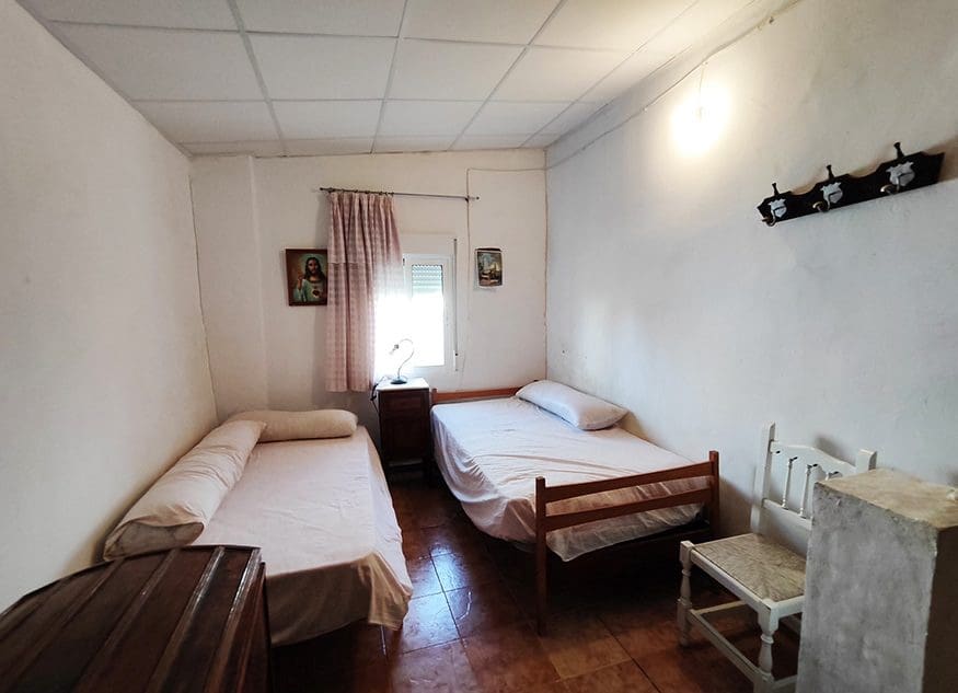 3 chambre Finca/Maison de Campagne à vendre à Torremendo - 129 000 € (Ref: 9394069)