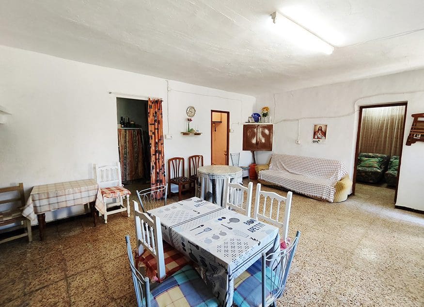 3 chambre Finca/Maison de Campagne à vendre à Torremendo - 129 000 € (Ref: 9394069)