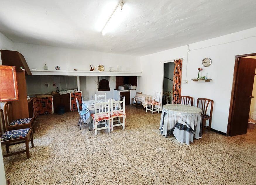 3 chambre Finca/Maison de Campagne à vendre à Torremendo - 129 000 € (Ref: 9394069)