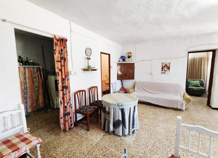 3 chambre Finca/Maison de Campagne à vendre à Torremendo - 129 000 € (Ref: 9394069)