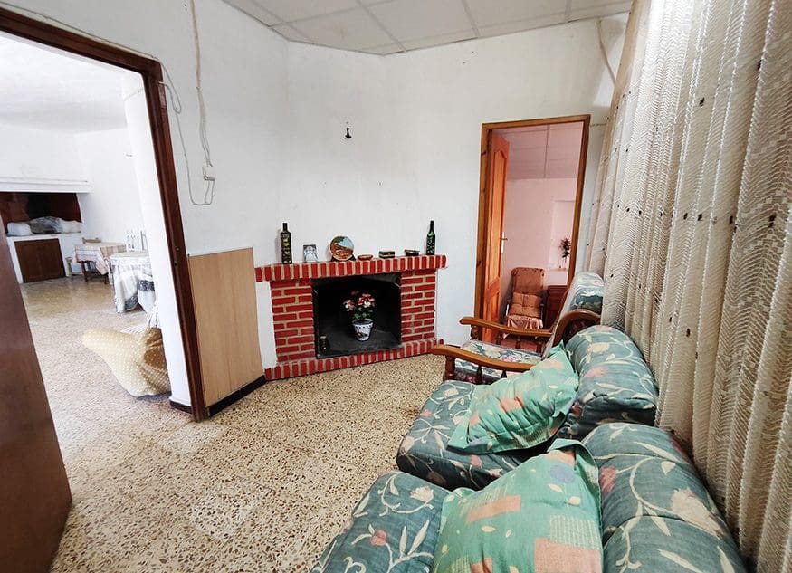 3 chambre Finca/Maison de Campagne à vendre à Torremendo - 129 000 € (Ref: 9394069)