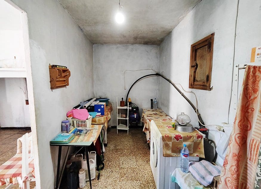 3 chambre Finca/Maison de Campagne à vendre à Torremendo - 129 000 € (Ref: 9394069)