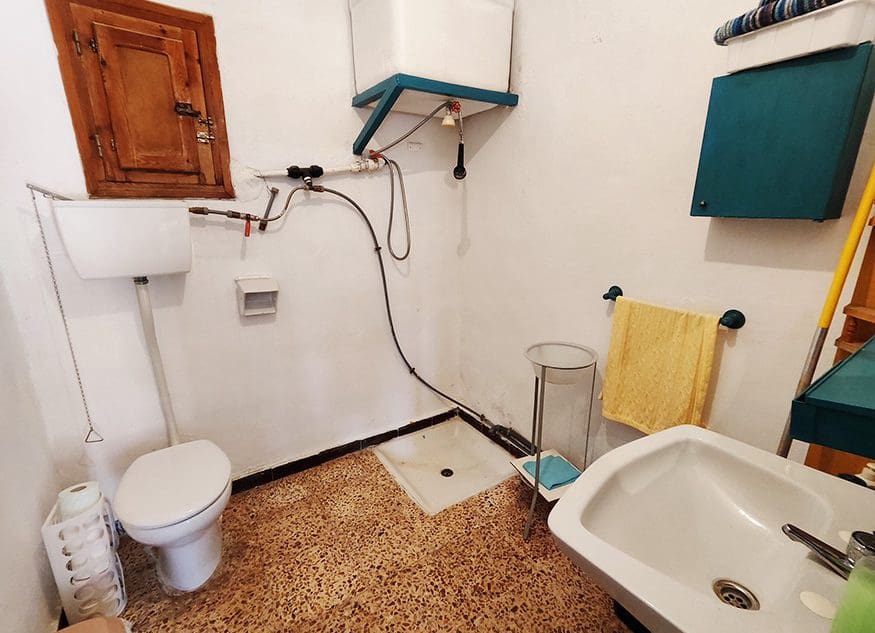 3 chambre Finca/Maison de Campagne à vendre à Torremendo - 129 000 € (Ref: 9394069)