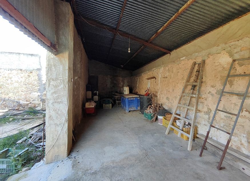 3 chambre Finca/Maison de Campagne à vendre à Torremendo - 129 000 € (Ref: 9394069)