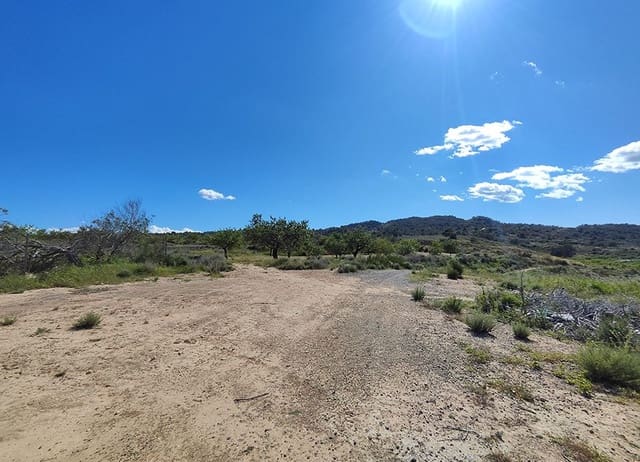 3 quarto Quinta/Casa Rural para venda em Torremendo, Orihuela - 129 000 € (Ref: 9394069)