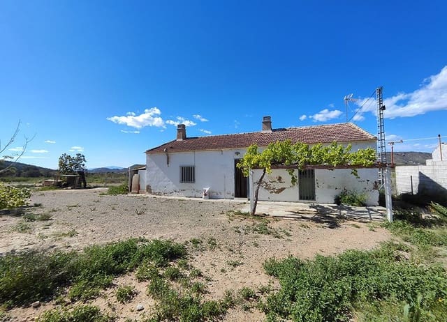 3 quarto Quinta/Casa Rural para venda em Torremendo, Orihuela - 129 000 € (Ref: 9394069)
