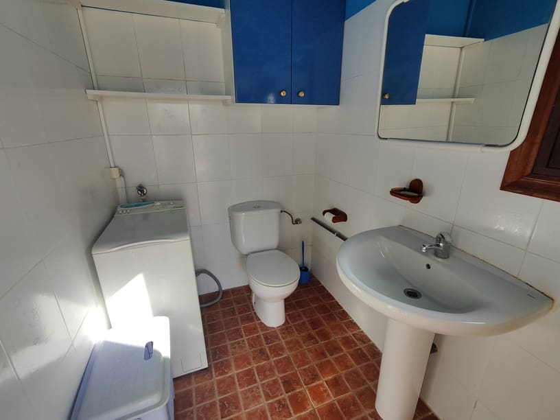 3 bedroom Villa for sale in Fortuna with pool garage - € 230,000 (Ref: 9394243)