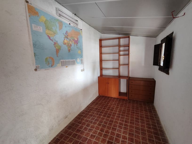 3 bedroom Villa for sale in Fortuna with pool garage - € 230,000 (Ref: 9394243)