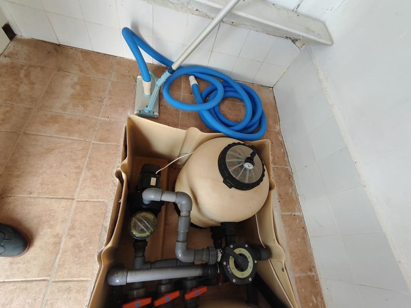 3 bedroom Villa for sale in Fortuna with pool garage - € 230,000 (Ref: 9394243)