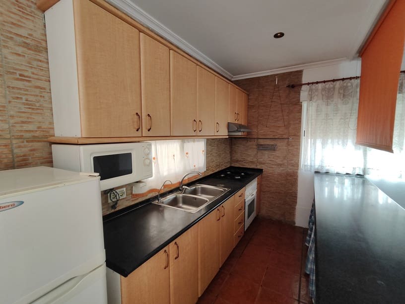 3 bedroom Villa for sale in Fortuna with pool garage - € 230,000 (Ref: 9394243)