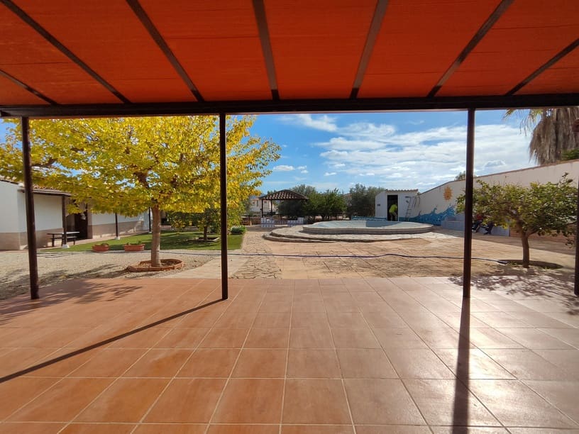 3 bedroom Villa for sale in Fortuna with pool garage - € 230,000 (Ref: 9394243)