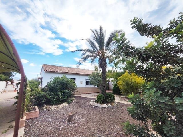 3 bedroom Villa for sale in Fortuna with pool garage - € 230,000 (Ref: 9394243)