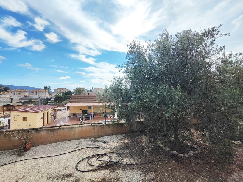 3 bedroom Villa for sale in Fortuna with pool garage - € 230,000 (Ref: 9394243)