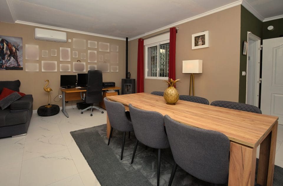 3 bedroom Townhouse for sale in Macisvenda with pool garage - € 339,000 (Ref: 9396517)