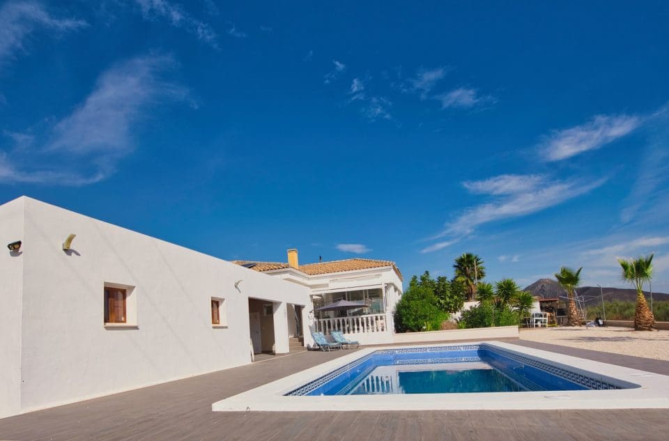 3 bedroom Townhouse for sale in Macisvenda with pool garage - € 339,000 (Ref: 9396517)