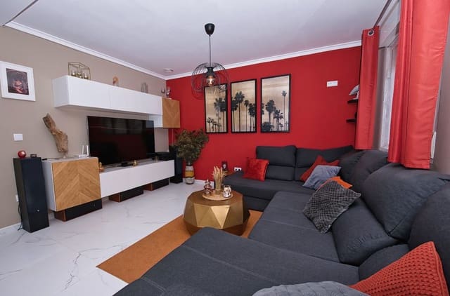 3 bedroom Townhouse for sale in Macisvenda, Abanilla with pool garage - € 339,000 (Ref: 9396517)