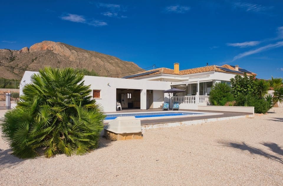 3 bedroom Townhouse for sale in Macisvenda with pool garage - € 339,000 (Ref: 9396517)