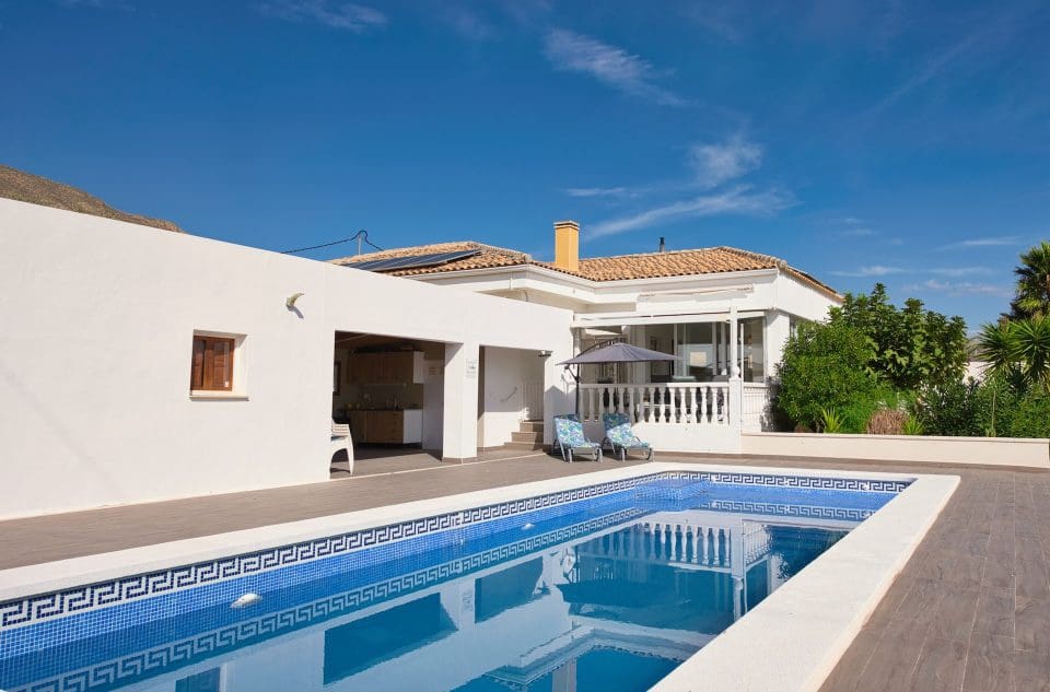 3 bedroom Townhouse for sale in Macisvenda with pool garage - € 339,000 (Ref: 9396517)