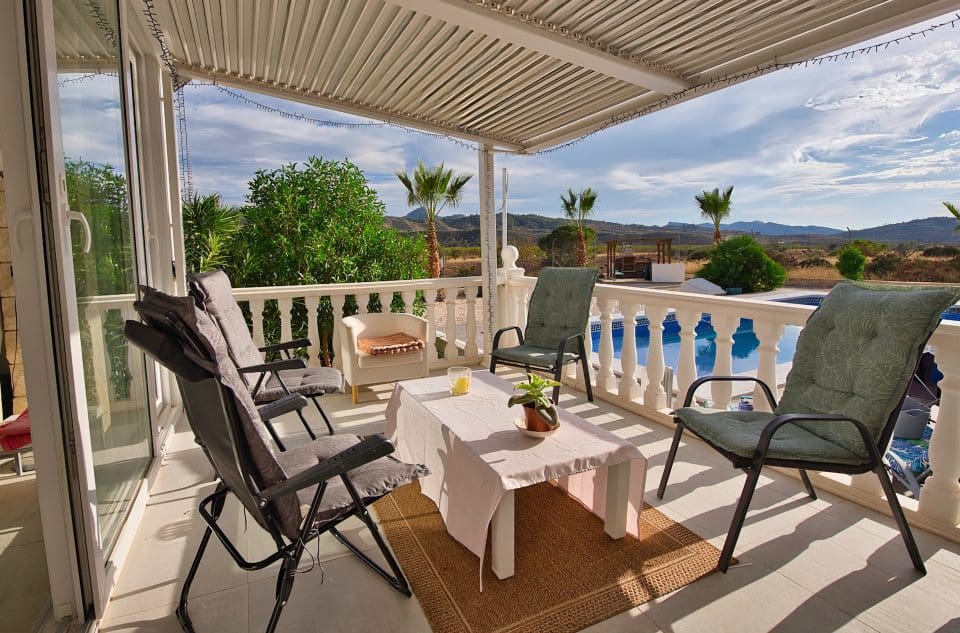 3 bedroom Townhouse for sale in Macisvenda with pool garage - € 339,000 (Ref: 9396517)