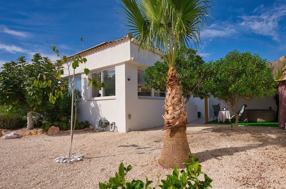 3 bedroom Townhouse for sale in Macisvenda with pool garage - € 339,000 (Ref: 9396517)