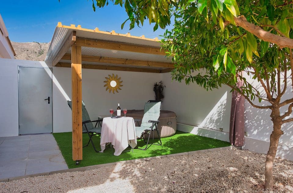 3 bedroom Townhouse for sale in Macisvenda with pool garage - € 339,000 (Ref: 9396517)