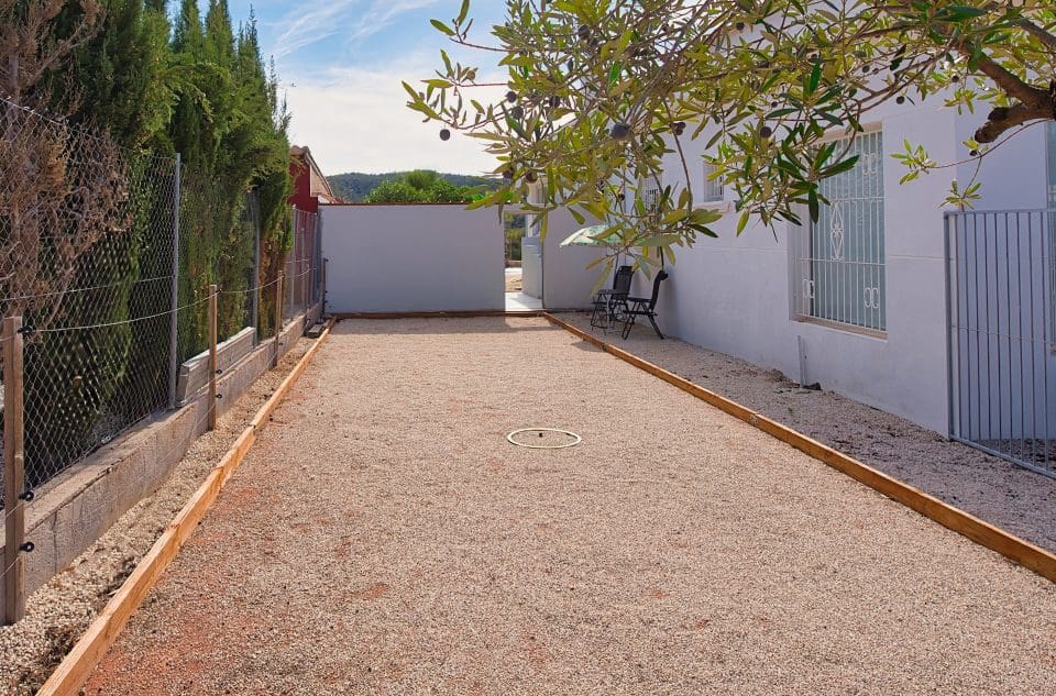 3 bedroom Townhouse for sale in Macisvenda with pool garage - € 339,000 (Ref: 9396517)