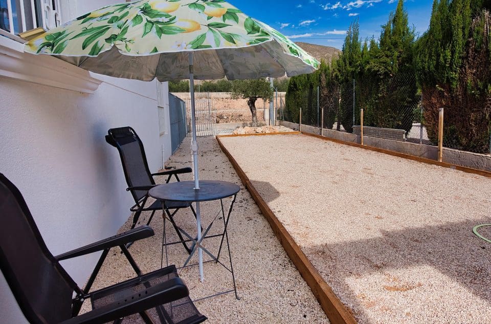 3 bedroom Townhouse for sale in Macisvenda with pool garage - € 339,000 (Ref: 9396517)