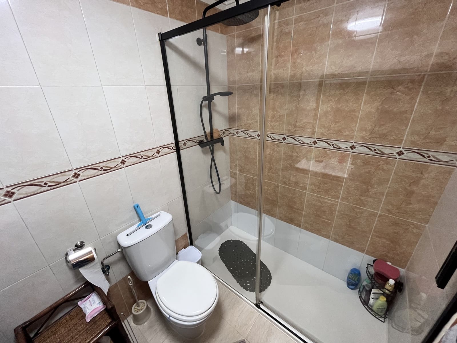 3 soverom Rekkehus til salgs i Ciudad Quesada med svømmebasseng garasje - € 279 000 (Ref: 9415121)