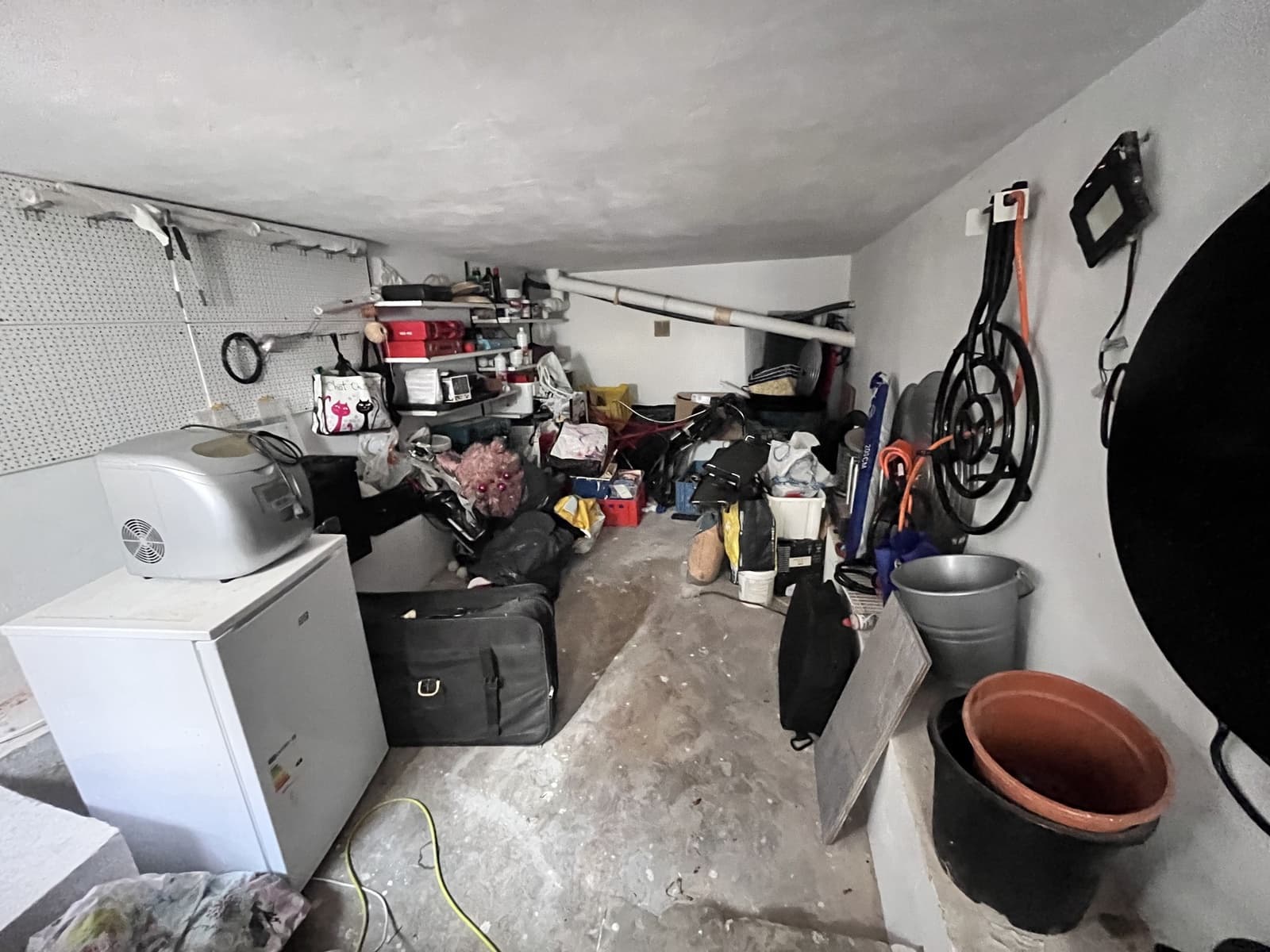 3 soverom Rekkehus til salgs i Ciudad Quesada med svømmebasseng garasje - € 279 000 (Ref: 9415121)