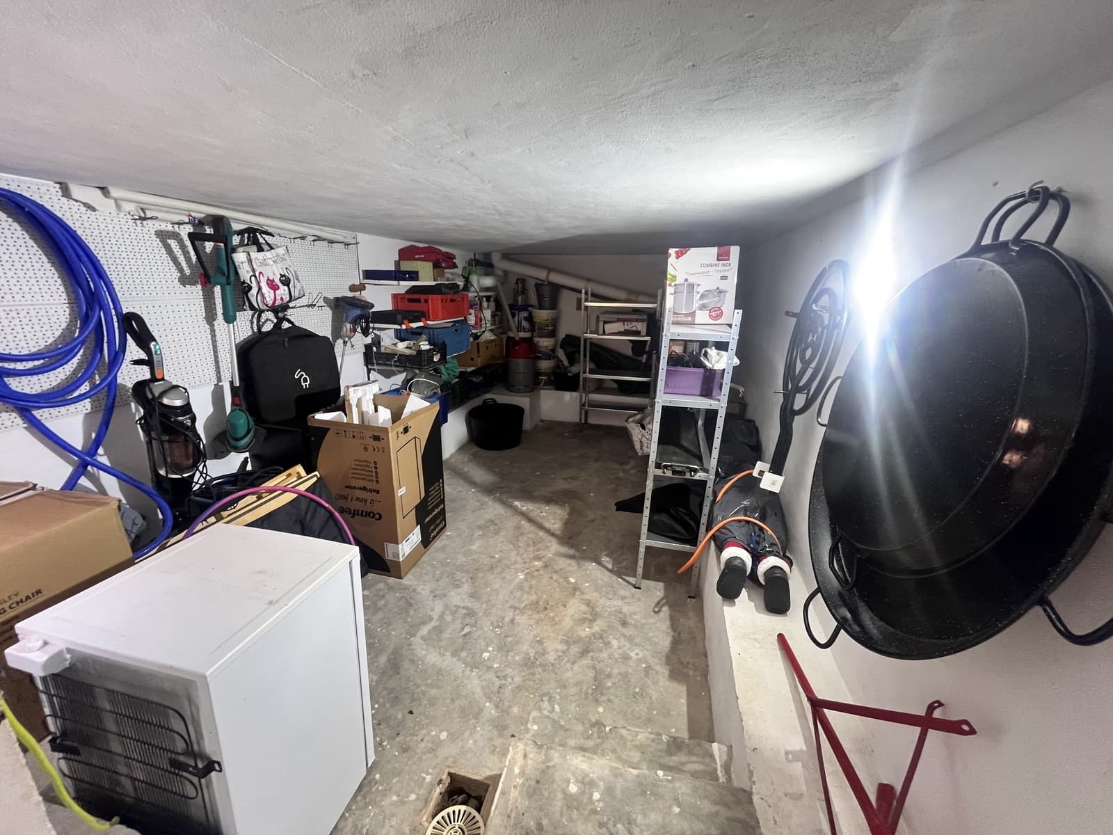 3 soverom Rekkehus til salgs i Ciudad Quesada med svømmebasseng garasje - € 279 000 (Ref: 9415121)