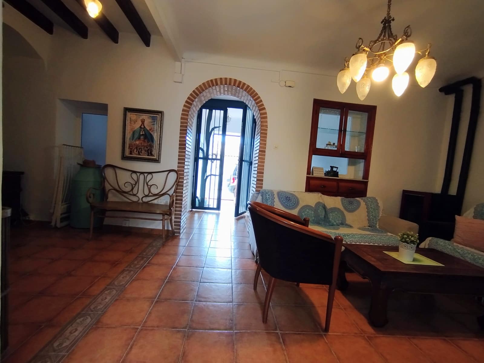 3 camera da letto Casa in vendita in Raspay - 145.990 € (Rif: 9432601)