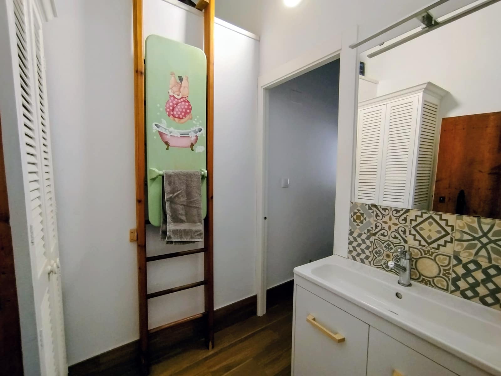 3 camera da letto Casa in vendita in Raspay - 145.990 € (Rif: 9432601)