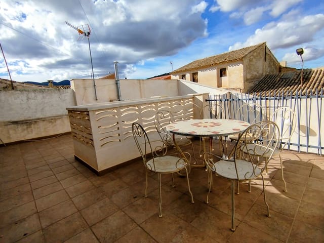 3 bedroom Townhouse for sale in Raspay - € 145,990 (Ref: 9432601)