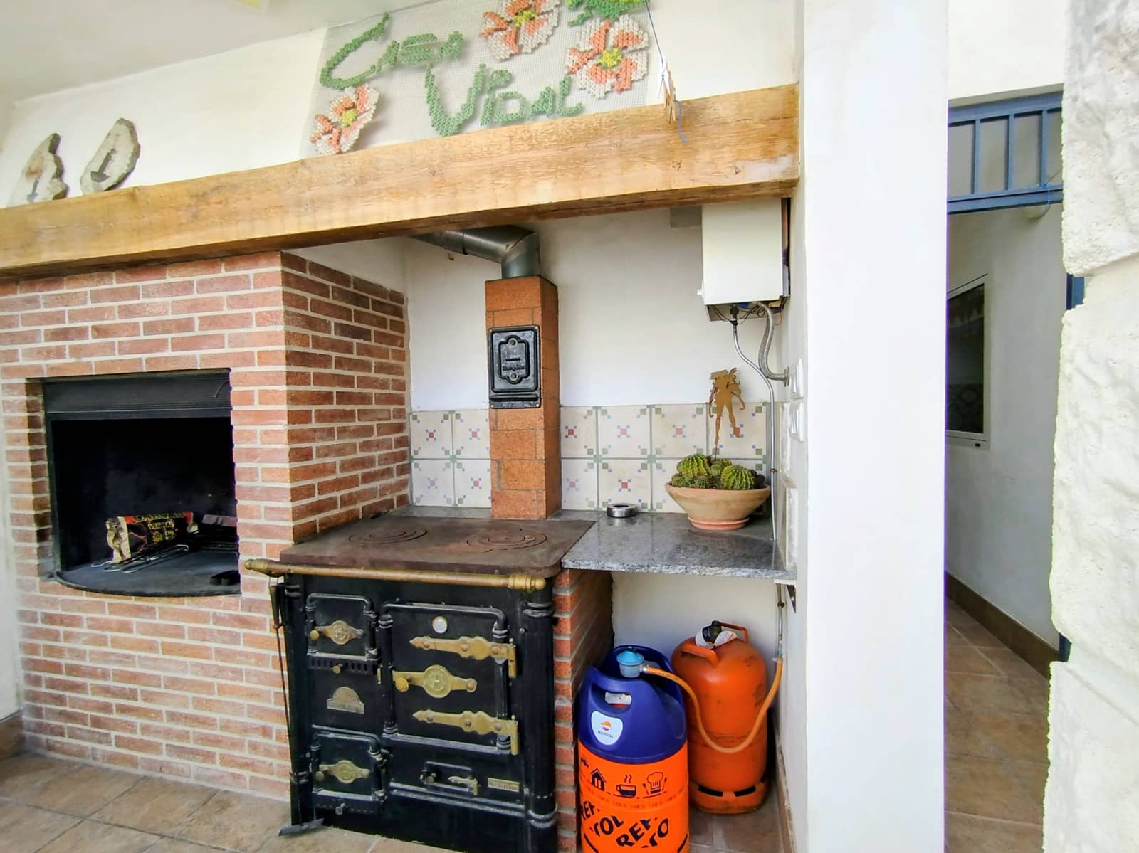 3 camera da letto Casa in vendita in Raspay - 145.990 € (Rif: 9432601)