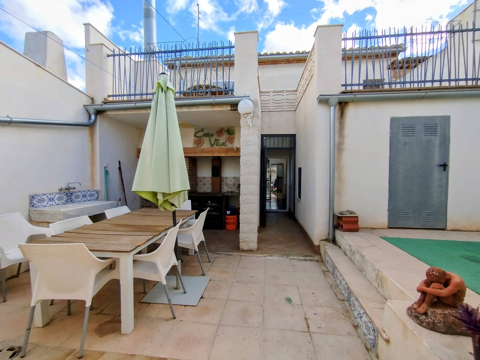 3 camera da letto Casa in vendita in Raspay - 145.990 € (Rif: 9432601)