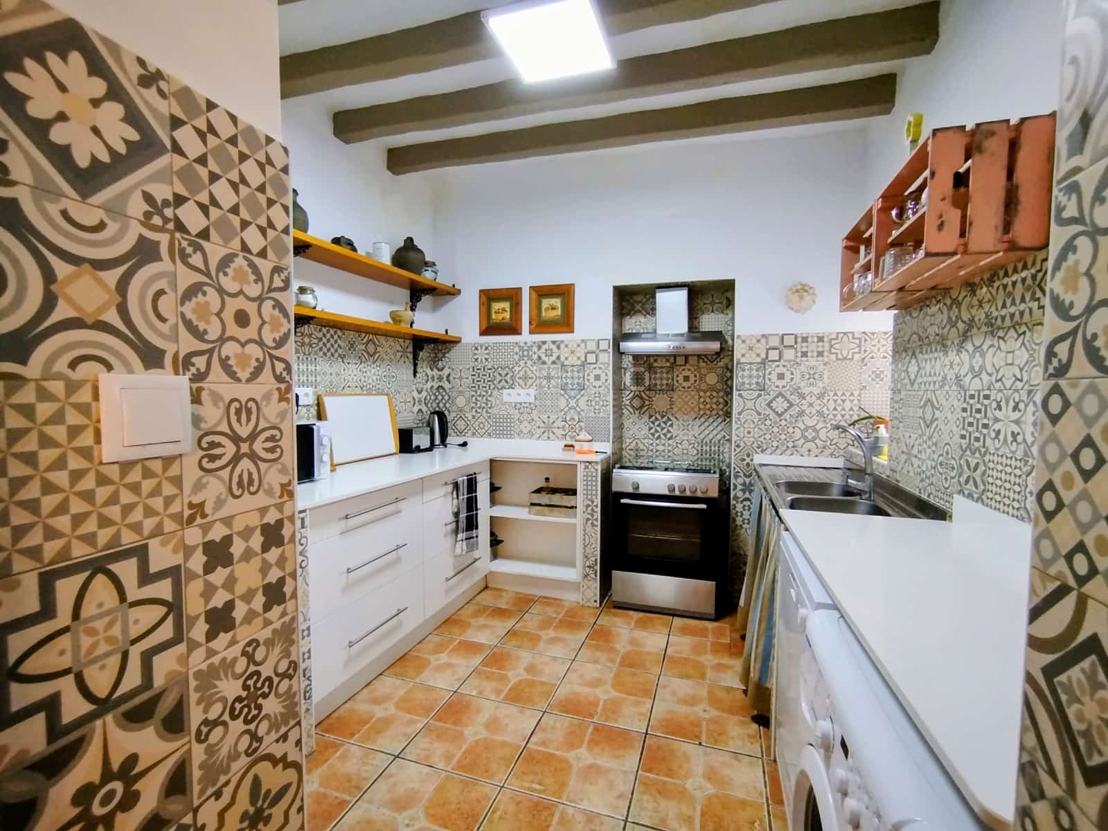 3 camera da letto Casa in vendita in Raspay - 145.990 € (Rif: 9432601)