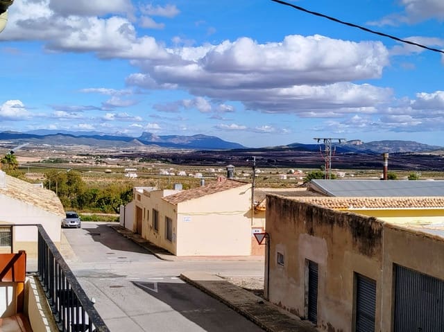 3 bedroom Townhouse for sale in Raspay - € 145,990 (Ref: 9432601)