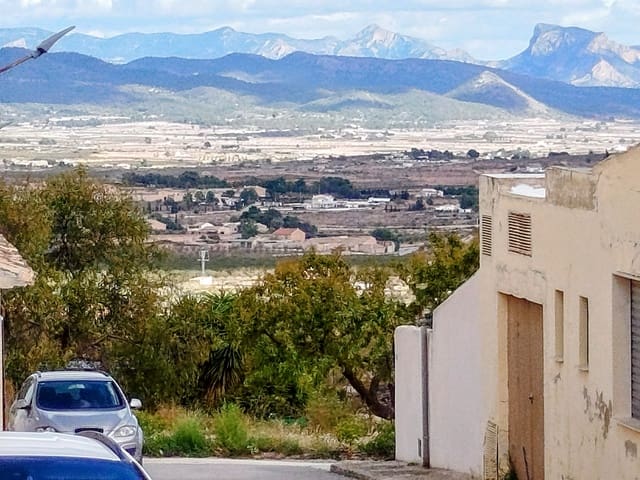 3 bedroom Townhouse for sale in Raspay - € 145,990 (Ref: 9432601)