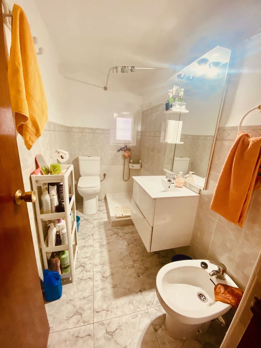 9 sypialnia Willa na sprzedaż w Abanilla z garażem - 269 950 € (Ref: 9441922)