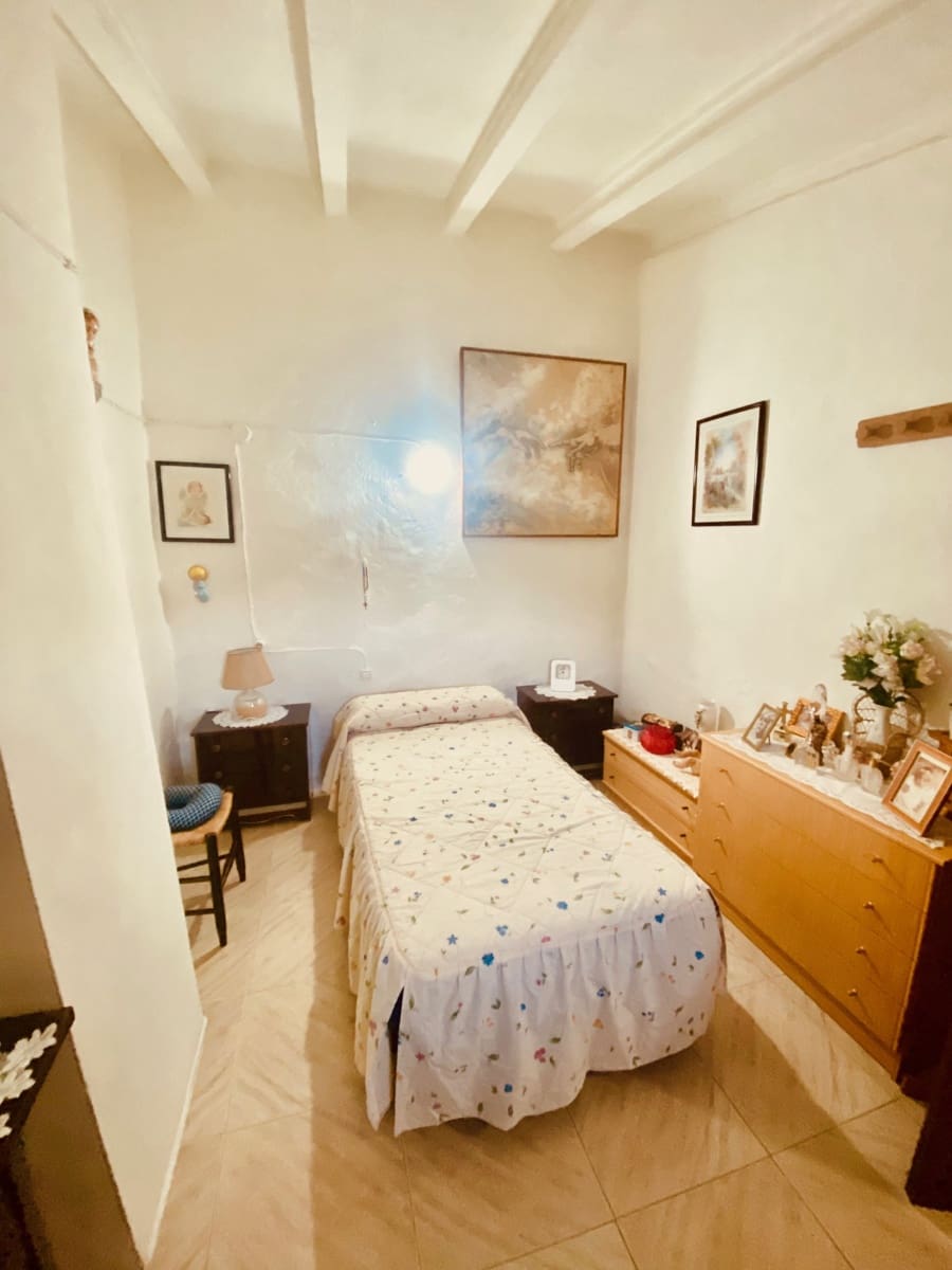 9 sypialnia Willa na sprzedaż w Abanilla z garażem - 269 950 € (Ref: 9441922)