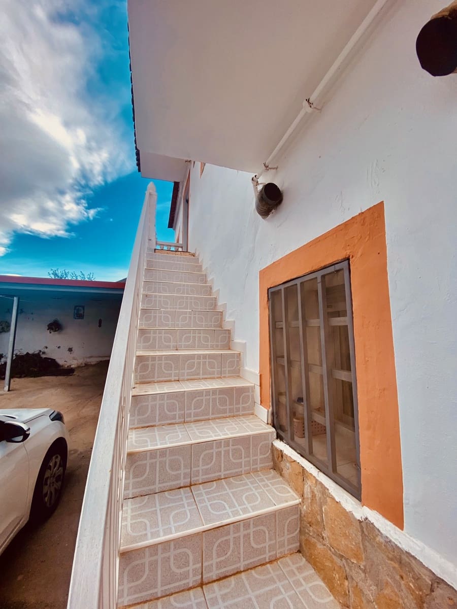 9 sypialnia Willa na sprzedaż w Abanilla z garażem - 269 950 € (Ref: 9441922)