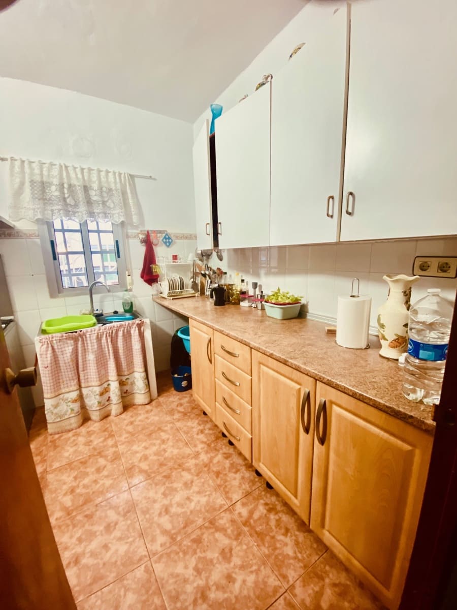 9 sypialnia Willa na sprzedaż w Abanilla z garażem - 269 950 € (Ref: 9441922)