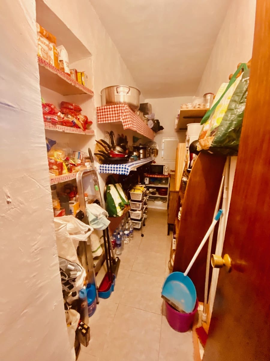 9 sypialnia Willa na sprzedaż w Abanilla z garażem - 269 950 € (Ref: 9441922)