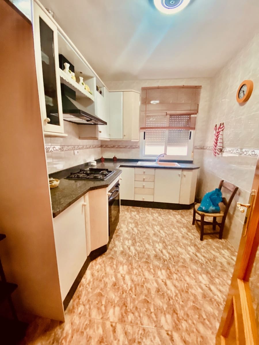 9 sypialnia Willa na sprzedaż w Abanilla z garażem - 269 950 € (Ref: 9441922)