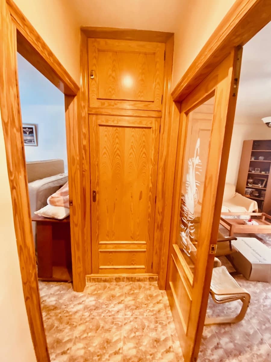 9 sypialnia Willa na sprzedaż w Abanilla z garażem - 269 950 € (Ref: 9441922)