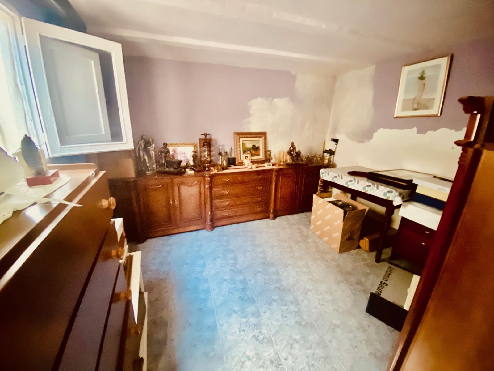 9 sypialnia Willa na sprzedaż w Abanilla z garażem - 269 950 € (Ref: 9441922)