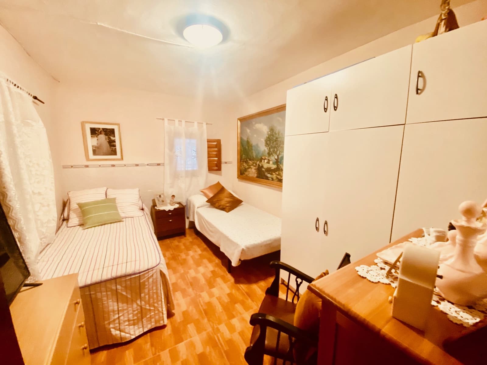 9 sypialnia Willa na sprzedaż w Abanilla z garażem - 269 950 € (Ref: 9441922)