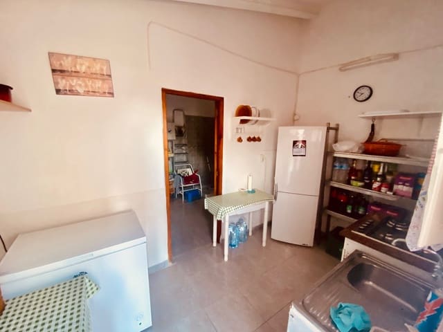 9 sypialnia Willa na sprzedaż w Abanilla z garażem - 269 950 € (Ref: 9441922)