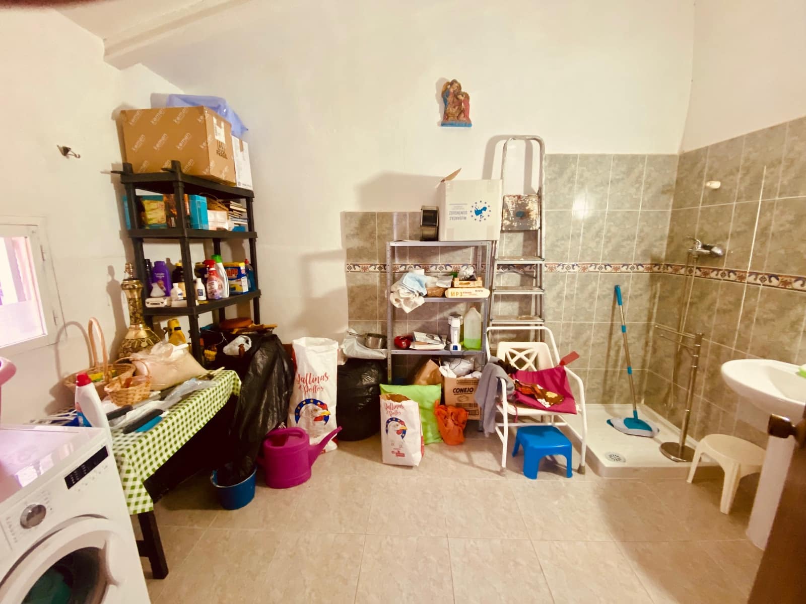 9 sypialnia Willa na sprzedaż w Abanilla z garażem - 269 950 € (Ref: 9441922)